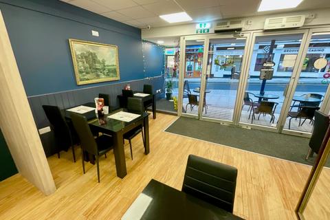 undefined, Newborough, Scarborough, YO11