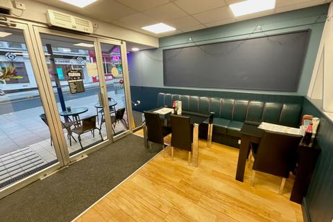 undefined, Newborough, Scarborough, YO11