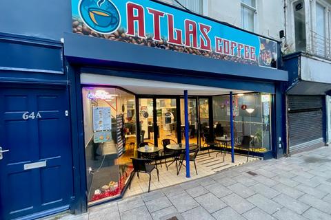 undefined, Newborough, Scarborough, YO11