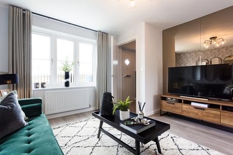 undefined, Leaf Living at Hounsome Fields, Basingstoke, RG23