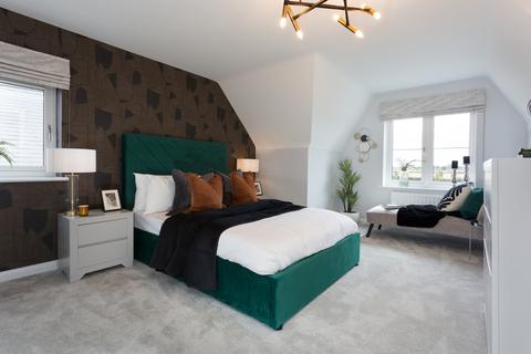 undefined, Leaf Living at Hounsome Fields, Basingstoke, RG23