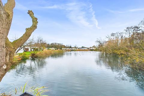 undefined, Barton Broads Park, North Lincolnshire DN18
