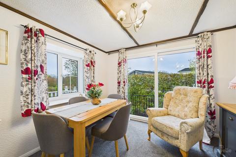 undefined, Barton Broads Park, North Lincolnshire DN18