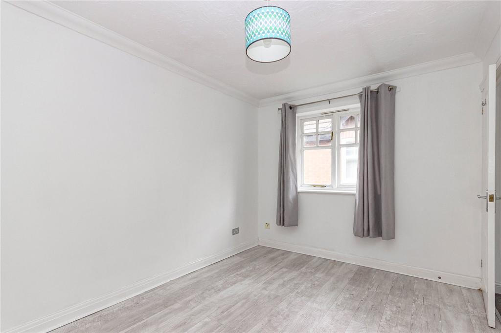 Front Bedroom