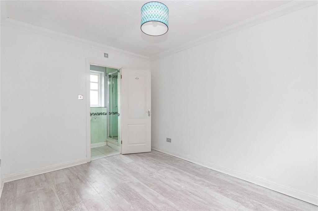 Front Bedroom