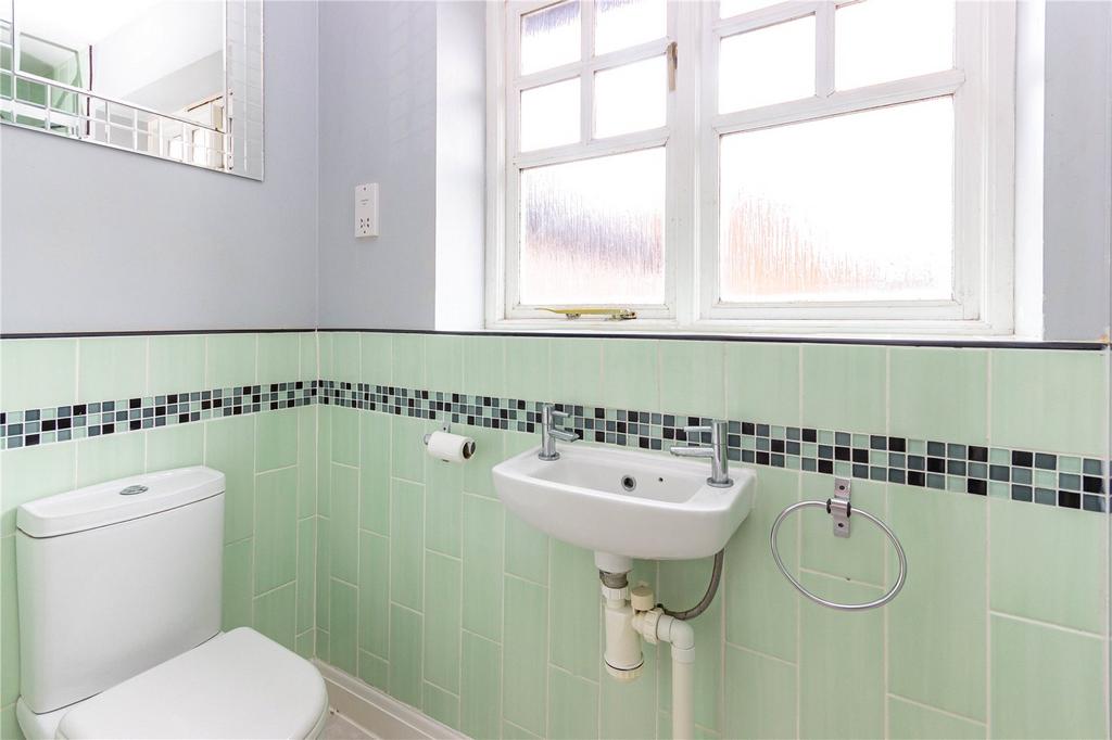 Front Room Ensuite