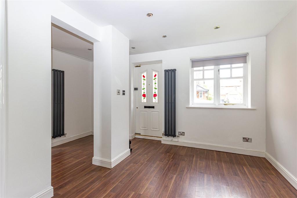 Dining Room/Area