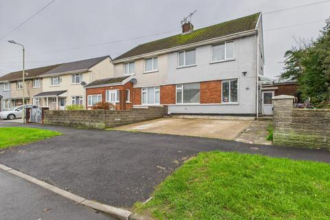 undefined, Hill View, Bridgend CF31