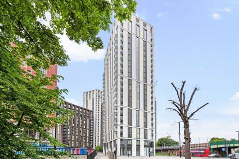 1 bedroom flat to rent, Station Road, London SE13