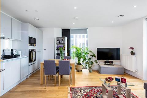 1 bedroom flat to rent, Station Road, London SE13