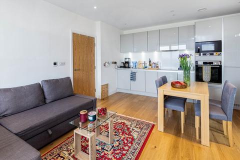 1 bedroom flat to rent, Station Road, London SE13