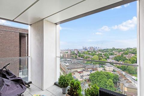 1 bedroom flat to rent, Station Road, London SE13