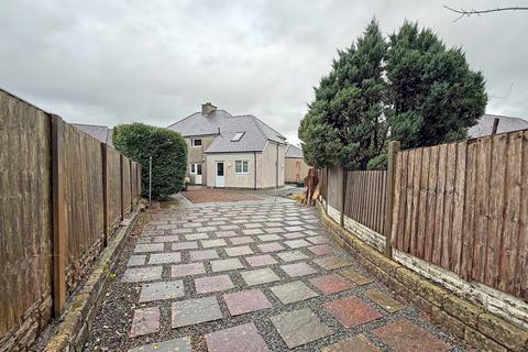 5 bedroom semi-detached house for sale, Dol Elidir, Llanberis, Caernarfon, Gwynedd, LL55