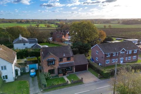 4 bedroom detached house for sale, Beech Hill Road, Beech Hill, Reading, Berkshire, RG7