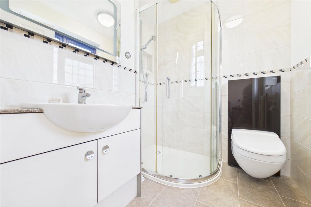 Ensuite