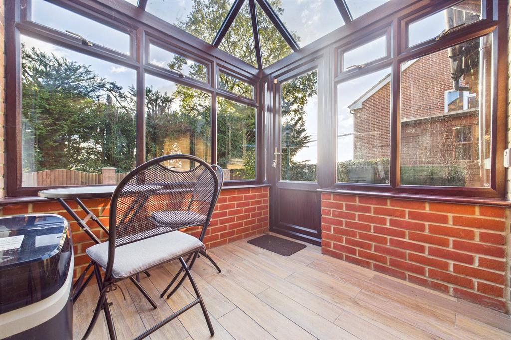 Sun Room