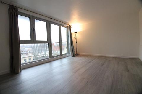 undefined, Eden Grove, London