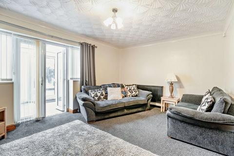 undefined, Waverley Place, Worksop, S80