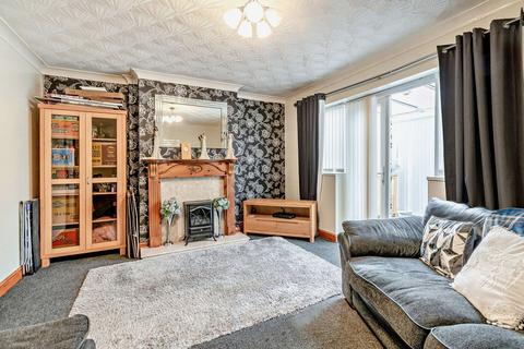 undefined, Waverley Place, Worksop, S80