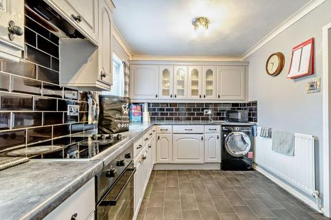 undefined, Waverley Place, Worksop, S80