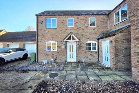 undefined, The Old School Yard, Swineshead