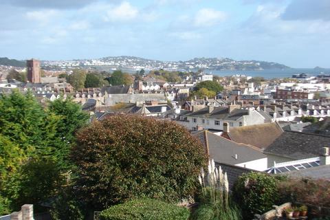 undefined, Primley Park, Paignton