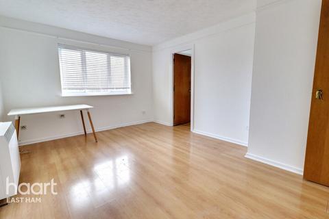 undefined, Harrier Way, London
