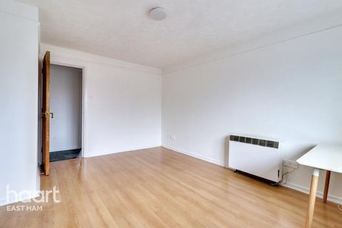 undefined, Harrier Way, London