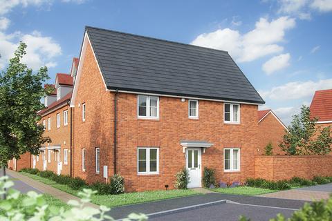undefined, Leaf Living at Green Oaks, Hethel Close, Quedgeley, GL2