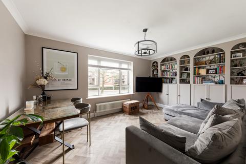 undefined, Valley Hill, Loughton, IG10