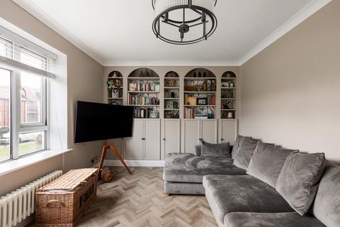 undefined, Valley Hill, Loughton, IG10