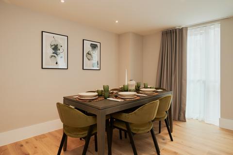 4 bedroom flat to rent, Flat 33, 219 Baker, 219 Baker Street, London, NW1