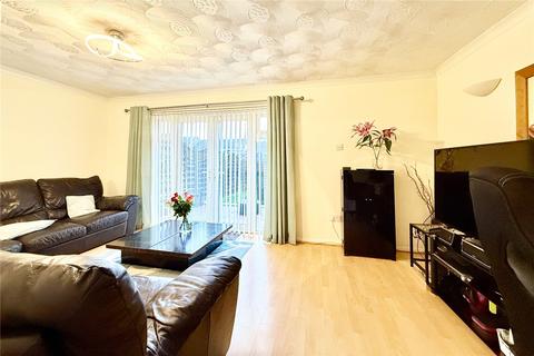 undefined, Conifer Way, Swanley, Kent, BR8