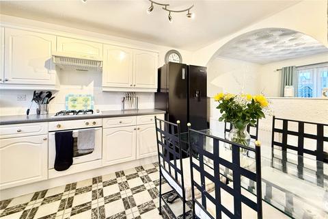 undefined, Conifer Way, Swanley, Kent, BR8