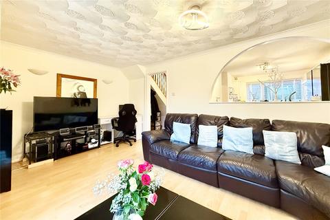 undefined, Conifer Way, Swanley, Kent, BR8