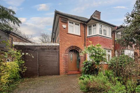 undefined, Glenwood Road, Mill Hill, NW7