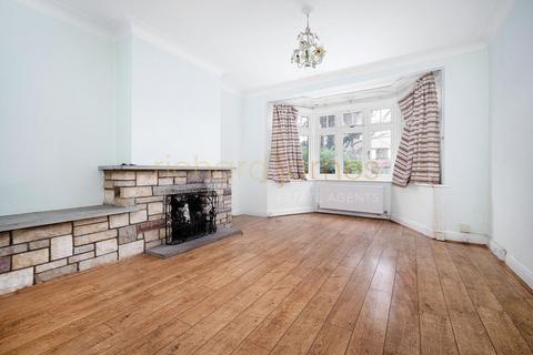 3 bedroom semi-detached house for sale, Glenwood Road, Mill Hill, NW7