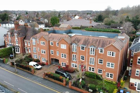 undefined, Worcester Street, Stourbridge