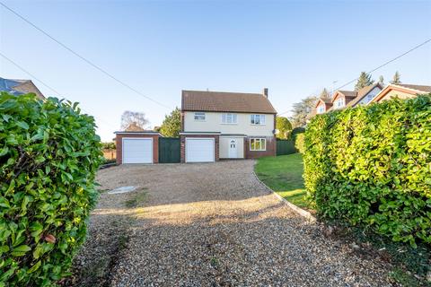 3 bedroom detached house for sale, Cleat Hill, Bedford