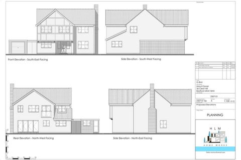 3 bedroom detached house for sale, Cleat Hill, Bedford