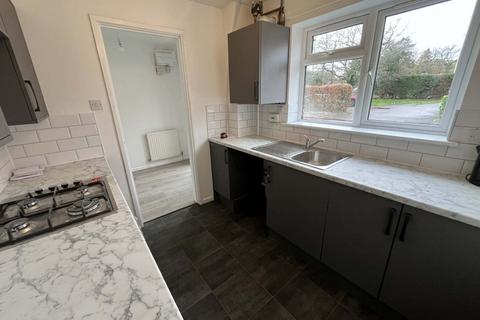 undefined, Falcon Fields, Tadley RG26