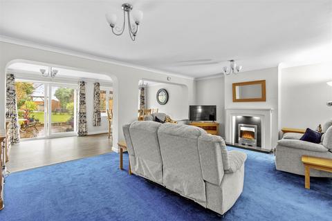4 bedroom semi-detached house for sale, Cock Lane, High Wycombe HP13