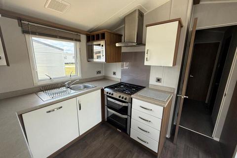 2 bedroom holiday lodge for sale, Church Laneham DN22