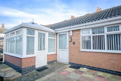 2 bedroom terraced bungalow for sale, Saffron Court, Withernsea