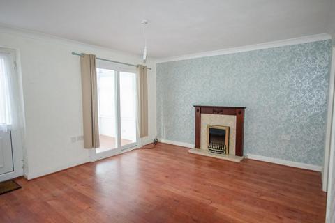 2 bedroom terraced bungalow for sale, Saffron Court, Withernsea