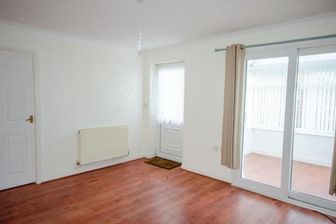 2 bedroom terraced bungalow for sale, Saffron Court, Withernsea