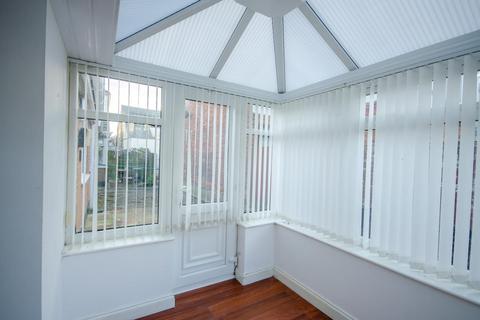 2 bedroom terraced bungalow for sale, Saffron Court, Withernsea