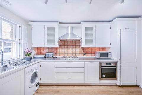 undefined, Onslow Mews West, South Kensington, London, SW7