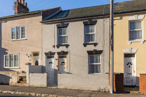 undefined, Carey Street, Reading