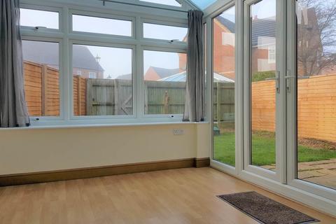 undefined, Lowndes Path, Aylesbury HP19